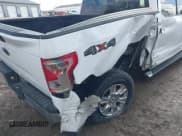 ✅ 2017 Ford F-150 XL • VIN: 1FTEW1EP0HKC32243 • Lot: 41727196. Listed on IAAI with 205,162 mi. Free auction sales archive from the USA and detailed vehicle history report at DreamBid. Image 6.