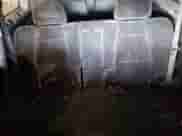 2004 Hyundai Santa Fe GLS z VIN KM8SC73D04U757742, wystawiony jako Copart lot #43533645 z przebiegiem 201 124 mil mil oraz Szkoda całkowita • Salvage title. Historia ofert i sprzedaży dostępna na DreamBid. Obrazek 10.