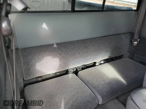 1998 Dodge Dakota SLT with VIN 1B7GL22X0WS571187, listed as a Copart auction lot 81722905 with 129,295 mi miles and Salvage title. Bid and sale history available at DreamBid. Image 10.