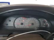 ✅ 2003 Toyota Sequoia SR5 • VIN: 5TDZT34A33S180692 • Lot: 70655985. Listed on Copart with 262,809 mi. Free auction sales archive from the USA and detailed vehicle history report at DreamBid. Image 9.