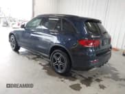 ✅ 2022 Mercedes-Benz GLC 300 • VIN: W1N0G8DBXNG027106 • Лот: 43561368. Опубликован ранее на IAAI с пробегом 18 237 миль. Бесплатный доступ к архиву аукционных продаж из США и подробный отчёт об истории автомобиля на DreamBid. Изображение 3.