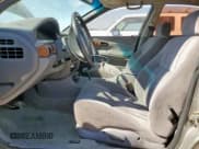 ✅ 1997 Chrysler Concorde • VIN: 2C3HD56FXVH788101 • Лот: 86283435. Опубликован ранее на Copart с пробегом 152 580 миль. Бесплатный доступ к архиву аукционных продаж из США и подробный отчёт об истории автомобиля на DreamBid. Изображение 7.