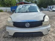 ✅ 2006 Buick Rendezvous • VIN: 3G5DA03L56S515167 • Lot: 82384945. Wystawiony na Copart z przebiegiem 240 864 mil. Bezpłatny archiwum sprzedaży aukcyjnych z USA i szczegółowy raport historii pojazdu na DreamBid. Zdjęcie 5.