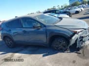 ✅ 2024 Subaru Crosstrek • VIN: JF2GUABC0R8379467 • Lot: 43175480. Listed on IAAI with 14,967 mi. Free auction sales archive from the USA and detailed vehicle history report at DreamBid. Image 13.