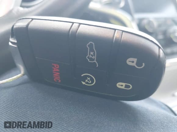 ✅ 2016 Jeep Grand Cherokee High Altitude • VIN: 1C4RJFCG7GC309862 • Lot: 42324115. Listed on IAAI with 109,535 mi. Free auction sales archive from the USA and detailed vehicle history report at DreamBid. Image 11.