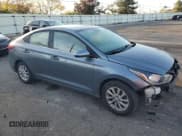✅ 2020 Hyundai Accent SE • VIN: 3KPC24A69LE092870 • Лот: 75229544. Опубликован ранее на Copart с пробегом 181 871 миль. Бесплатный доступ к архиву аукционных продаж из США и подробный отчёт об истории автомобиля на DreamBid. Изображение 4.