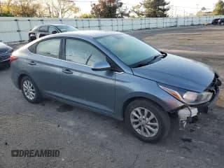✅ 2020 Hyundai Accent SE • VIN: 3KPC24A69LE092870 • Лот: 75229544. Опубликован ранее на Copart с пробегом 181 871 миль. Бесплатный доступ к архиву аукционных продаж из США и подробный отчёт об истории автомобиля на DreamBid. Изображение 4.
