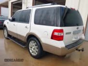 ✅ 2013 Ford Expedition XLT • VIN: 1FMJU1H52DEF63876 • Lot: 43705482. Listed on IAAI with 220,017 mi. Free auction sales archive from the USA and detailed vehicle history report at DreamBid. Image 3.