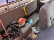 ✅ 1993 Toyota Pickup DLX • VIN: JT4RN93P9P5071703 • Lot: 65175415. Listed on Copart with 213,485 mi. Free auction sales archive from the USA and detailed vehicle history report at DreamBid. Image 10.