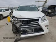 ✅ 2017 Lexus GX 460 • VIN: JTJJM7FX0H5173812 • Lot: 43282115. Wystawiony na Copart z przebiegiem 131 577 mil. Bezpłatny archiwum sprzedaży aukcyjnych z USA i szczegółowy raport historii pojazdu na DreamBid. Zdjęcie 5.