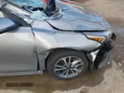 ✅ 2024 Kia Forte LXS • VIN: 3KPF24AD6RE809049 • Lot: 43694745. Wystawiony na IAAI z przebiegiem 22 797 mil. Bezpłatny archiwum sprzedaży aukcyjnych z USA i szczegółowy raport historii pojazdu na DreamBid. Zdjęcie 19.