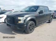 ✅ 2015 Ford F-150 XLT • VIN: 1FTEW1CP9FFC76931 • Lot: 43776019. Listed on IAAI with 220,688 mi. Free auction sales archive from the USA and detailed vehicle history report at DreamBid. Image 17.