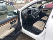 ✅ 2019 Honda CR-V EX-L • VIN: 7FARW1H87KE010670 • Lot: 43337317. Wystawiony na IAAI z przebiegiem 92 169 mil. Bezpłatny archiwum sprzedaży aukcyjnych z USA i szczegółowy raport historii pojazdu na DreamBid. Zdjęcie 5.