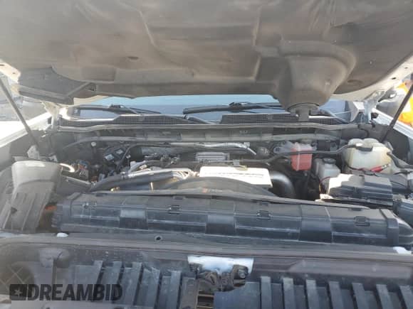 2022 Chevrolet Silverado 3500HD High Country с VIN 1GC4YVEY7NF114457, выставлен на аукционе Copart как лот 72628924 с пробегом 115 513 миль миль и Списание • Salvage title. История ставок и продаж доступна на DreamBid. Изображение 11.