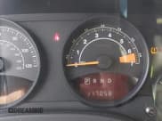 ✅ 2017 Jeep Patriot Latitude • VIN: 1C4NJRFB0HD130011 • Lot: 43749304. Listed on IAAI with 117,058 mi. Free auction sales archive from the USA and detailed vehicle history report at DreamBid. Image 15.