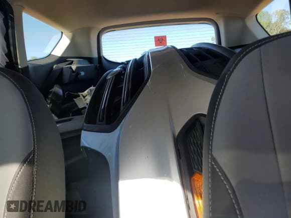 ✅ 2018 Ford Escape S • VIN: 1FMCU0F78JUB36579 • Lot: 85364795. Listed on Copart with 98,225 mi. Free auction sales archive from the USA and detailed vehicle history report at DreamBid. Image 10.