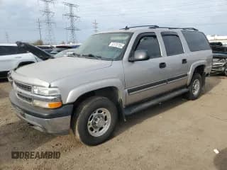 ✅ 2006 Chevrolet Suburban LS • VIN: 3GNGK26U66G100257 • Лот: 53170755. Опубликован ранее на Copart с пробегом 171 733 миль. Бесплатный доступ к архиву аукционных продаж из США и подробный отчёт об истории автомобиля на DreamBid. Изображение 1.