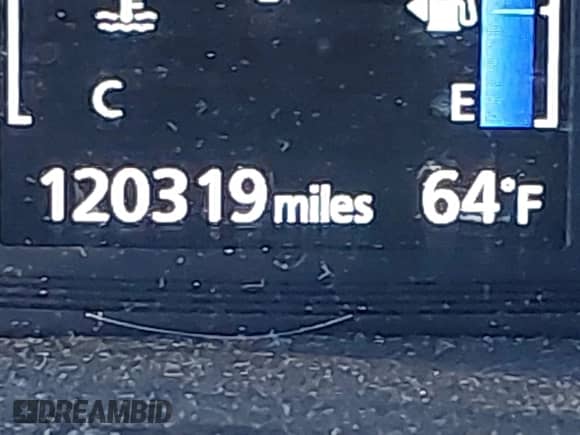 2017 Mitsubishi Outlander ES с VIN JA4AZ2A36HZ056136, выставлен на аукционе IAAI как лот 43468031 с пробегом 120 319 миль миль и . История ставок и продаж доступна на DreamBid. Изображение 15.