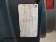 ✅ 1995 Oldsmobile Cutlass Supreme S • VIN: 1G3WH12MXSD326182 • Lot: 79915734. Listed on Copart with 74,584 mi. Free auction sales archive from the USA and detailed vehicle history report at DreamBid. Image 14.