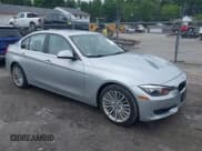 ✅ 2013 BMW 3 Series 328i xDrive • VIN: WBA3B3C57DF530191 • Lot: 42517863. Listed on IAAI with 71,410 mi. Free auction sales archive from the USA and detailed vehicle history report at DreamBid. Image 1.