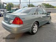 ✅ 2001 Toyota Avalon XLS • VIN: 4T1BF28B41U152118 • Лот: 91668575. Опубликован ранее на Copart с пробегом 117 966 миль. Бесплатный доступ к архиву аукционных продаж из США и подробный отчёт об истории автомобиля на DreamBid. Изображение 4.