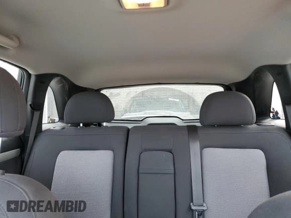 ✅ 2012 Chevrolet Captiva Sport LS • VIN: 3GNAL2EK6CS575449 • Lot: 81708844. Wystawiony na Copart z przebiegiem 88 218 mil. Bezpłatny archiwum sprzedaży aukcyjnych z USA i szczegółowy raport historii pojazdu na DreamBid. Zdjęcie 10.