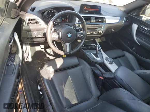 ✅ 2018 BMW 2 Series M240i • VIN: WBA2J5C52JVC07276 • Лот: 59146135. Опубликован ранее на Copart с пробегом 66 277 миль. Бесплатный доступ к архиву аукционных продаж из США и подробный отчёт об истории автомобиля на DreamBid. Изображение 8.