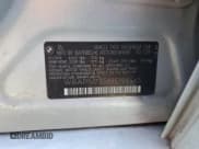 ✅ 2009 BMW 3 Series 335i • VIN: WBAPM73569E194565 • Lot: 92007365. Wystawiony na Copart z przebiegiem 107 422 mil. Bezpłatny archiwum sprzedaży aukcyjnych z USA i szczegółowy raport historii pojazdu na DreamBid. Zdjęcie 12.