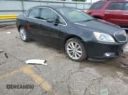 ✅ 2015 Buick Verano Convenience Group • VIN: 1G4PR5SK2F4158580 • Лот: 60749065. Опубликован ранее на Copart с пробегом 140 110 миль. Бесплатный доступ к архиву аукционных продаж из США и подробный отчёт об истории автомобиля на DreamBid. Изображение 4.