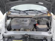 ✅ 2009 Chevrolet HHR LS • VIN: 3GNCA13B09S598617 • Lot: 41499582. Listed on IAAI with 141,788 mi. Free auction sales archive from the USA and detailed vehicle history report at DreamBid. Image 10.