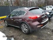✅ 2016 Infiniti QX50 • VIN: JN1BJ0RR8GM262930 • Lot: 81924943. Listed on Copart with 163,589 mi. Free auction sales archive from the USA and detailed vehicle history report at DreamBid. Image 2.