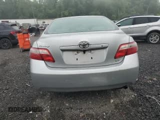 ✅ 2007 Toyota Camry LE • VIN: 4T1BE46K77U076582 • Lot: 60868125. Listed on Copart with 164,340 mi. Free auction sales archive from the USA and detailed vehicle history report at DreamBid. Image 6.