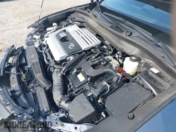 ✅ 2021 Lexus UX 250h F Sport • VIN: JTHE9JBHXM2045377 • Lot: 42580566. Listed on IAAI with 52,838 mi. Free auction sales archive from the USA and detailed vehicle history report at DreamBid. Image 10.