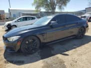 ✅ 2016 BMW 4 Series 435i • VIN: WBA4B1C52GG243221 • Lot: 57674045. Listed on Copart with 103,413 mi. Free auction sales archive from the USA and detailed vehicle history report at DreamBid. Image 1.