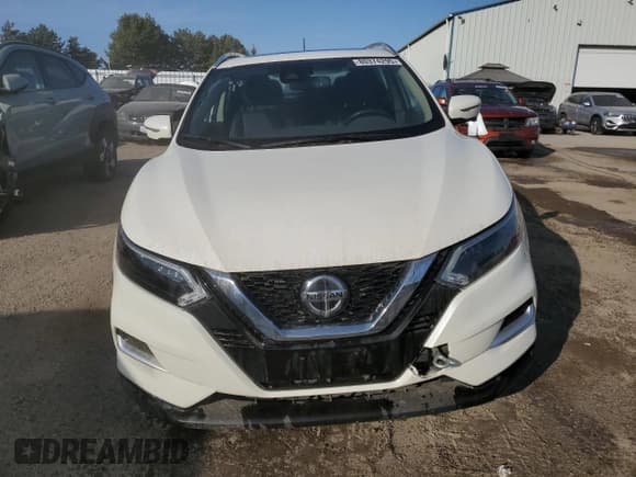 ✅ 2021 Nissan Rogue SV • VIN: JN1BJ1BW6MW447385 • Лот: 80374295. Опубликован ранее на Copart с пробегом 65 431 миль. Бесплатный доступ к архиву аукционных продаж из США и подробный отчёт об истории автомобиля на DreamBid. Изображение 5.
