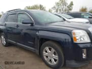 ✅ 2015 GMC Terrain SLE • VIN: 2GKALREK4F6375520 • Lot: 43272521. Listed on IAAI with 80,539 mi. Free auction sales archive from the USA and detailed vehicle history report at DreamBid. Image 14.