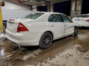 ✅ 2010 Ford Fusion SE • VIN: 3FAHP0HA5AR317632 • Lot: 95197115. Listed on Copart with 119,032 mi. Free auction sales archive from the USA and detailed vehicle history report at DreamBid. Image 3.