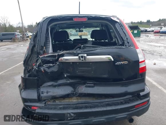 ✅ 2010 Honda CR-V EX-L • VIN: 5J6RE4H71AL085619 • Lot: 43753103. Wystawiony na IAAI z przebiegiem 181 801 mil. Bezpłatny archiwum sprzedaży aukcyjnych z USA i szczegółowy raport historii pojazdu na DreamBid. Zdjęcie 6.