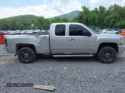 ✅ 2010 Chevrolet Silverado 1500 • VIN: 1GCYKTE22AZ298556 • Lot: 42663885. Wystawiony na IAAI z przebiegiem 189 643 mil. Bezpłatny archiwum sprzedaży aukcyjnych z USA i szczegółowy raport historii pojazdu na DreamBid. Zdjęcie 13.