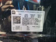 ✅ 2024 GMC Terrain SLE • VIN: 3GKALMEG4RL345190 • Lot: 86821775. Wystawiony na Copart z przebiegiem 25 879 mil. Bezpłatny archiwum sprzedaży aukcyjnych z USA i szczegółowy raport historii pojazdu na DreamBid. Zdjęcie 13.