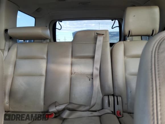 ✅ 2006 Mercury Mountaineer Luxury • VIN: 4M2EU47E86UJ19980 • Lot: 90075295. Wystawiony na Copart z przebiegiem 321 123 mil. Bezpłatny archiwum sprzedaży aukcyjnych z USA i szczegółowy raport historii pojazdu na DreamBid. Zdjęcie 10.