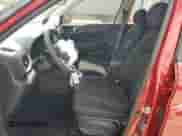 2024 Hyundai Venue SEL with VIN KMHRC8A33RU315608, listed as a Copart auction lot 72576634 with 1,239 mi miles and Non repairable. Bid and sale history available at DreamBid. Image 7.