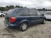 ✅ 2003 Dodge Caravan EX • VIN: 2D4GP74L73R110290 • Lot: 50296105. Listed on Copart with Not provided. Free auction sales archive from the USA and detailed vehicle history report at DreamBid. Image 3.