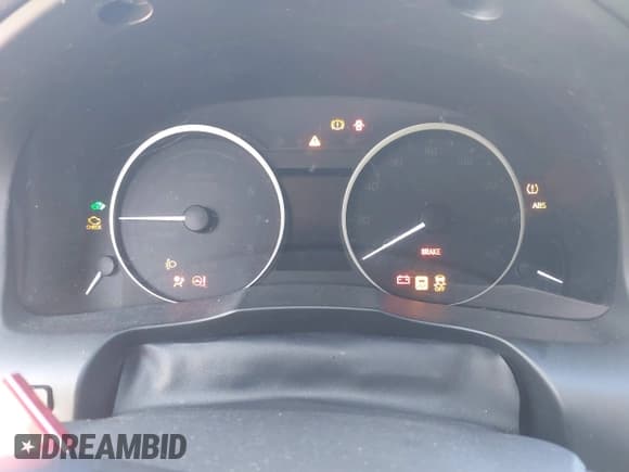 ✅ 2015 Lexus ES 300h • VIN: JTHBW1GG1F2080534 • Lot: 43509722. Listed on IAAI with 190,519 mi. Free auction sales archive from the USA and detailed vehicle history report at DreamBid. Image 7.