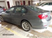 ✅ 2017 BMW 3 Series 320i xDrive • VIN: WBA8E5G39HNU45088 • Lot: 42434735. Listed on IAAI with 113,852 mi. Free auction sales archive from the USA and detailed vehicle history report at DreamBid. Image 3.