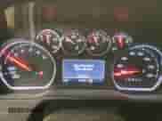 2021 Chevrolet Silverado 1500 LT z VIN 1GCPYDEK4MZ288423, wystawiony jako Copart lot #79957214 z przebiegiem 66 136 mil mil oraz Szkoda całkowita • Salvage title. Historia ofert i sprzedaży dostępna na DreamBid. Obrazek 9.