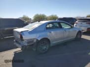 ✅ 2012 Chevrolet Malibu 2LT • VIN: 1G1ZD5E03CF309831 • Lot: 79870324. Listed on Copart with 114,520 mi. Free auction sales archive from the USA and detailed vehicle history report at DreamBid. Image 3.