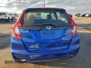 ✅ 2019 Honda Fit LX • VIN: 3HGGK5H46KM722183 • Lot: 94211415. Listed on Copart with 63,942 mi. Free auction sales archive from the USA and detailed vehicle history report at DreamBid. Image 6.