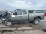 ✅ 2009 Chevrolet Silverado 2500HD LT • VIN: 1GCHK59K99E147190 • Lot: 42651797. Wystawiony na IAAI z przebiegiem 284 045 mil. Bezpłatny archiwum sprzedaży aukcyjnych z USA i szczegółowy raport historii pojazdu na DreamBid. Zdjęcie 12.