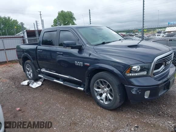 2018 Ram 1500 Longhorn с VIN 1C6RR7PT9JS194756, выставлен на аукционе IAAI как лот 42187251 с пробегом 251 399 миль миль и . История ставок и продаж доступна на DreamBid. Изображение 13.